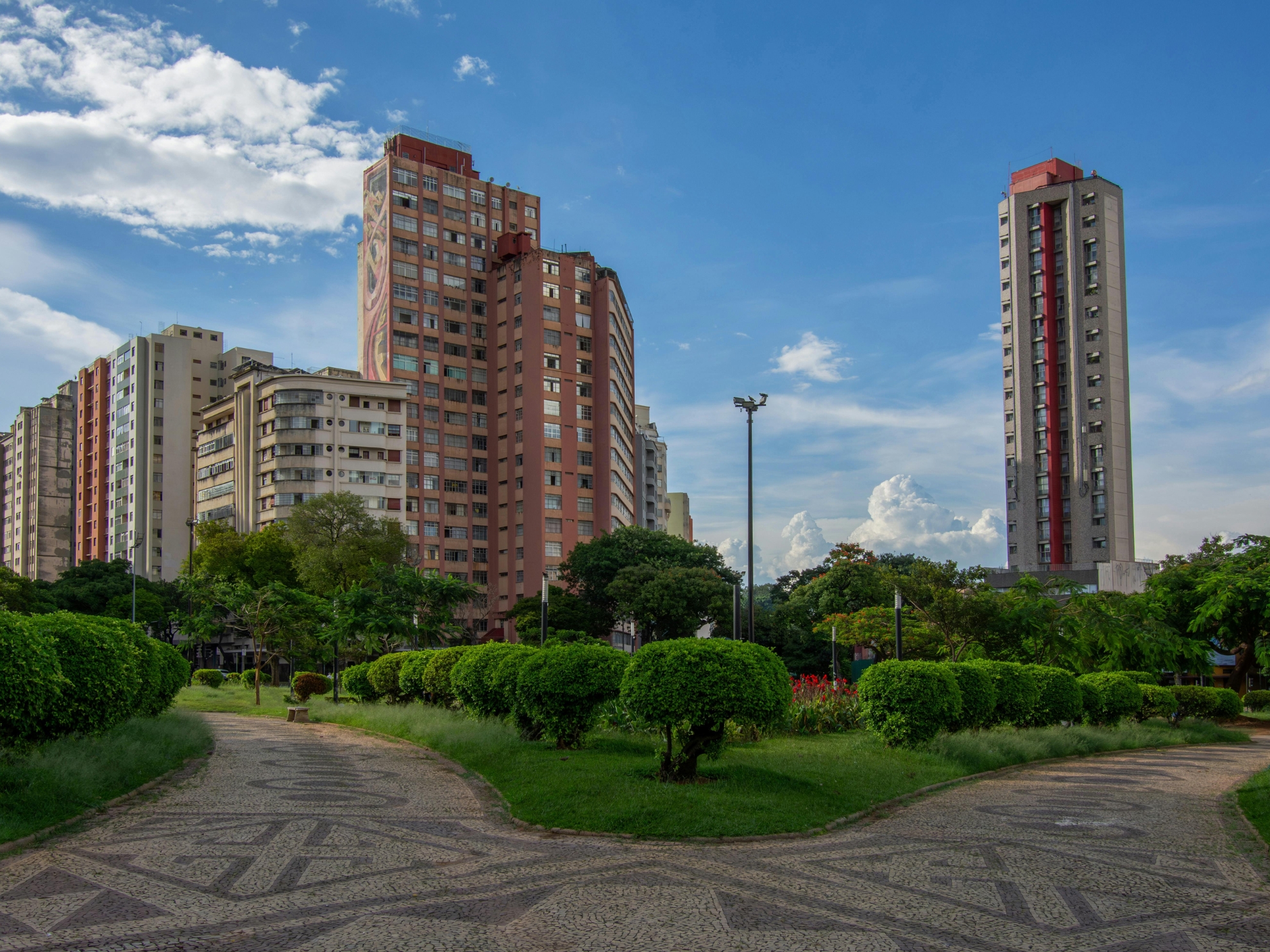 Dalle mura alberate alle città giardino quando il verde ha riscritto l'urbanistica (1)