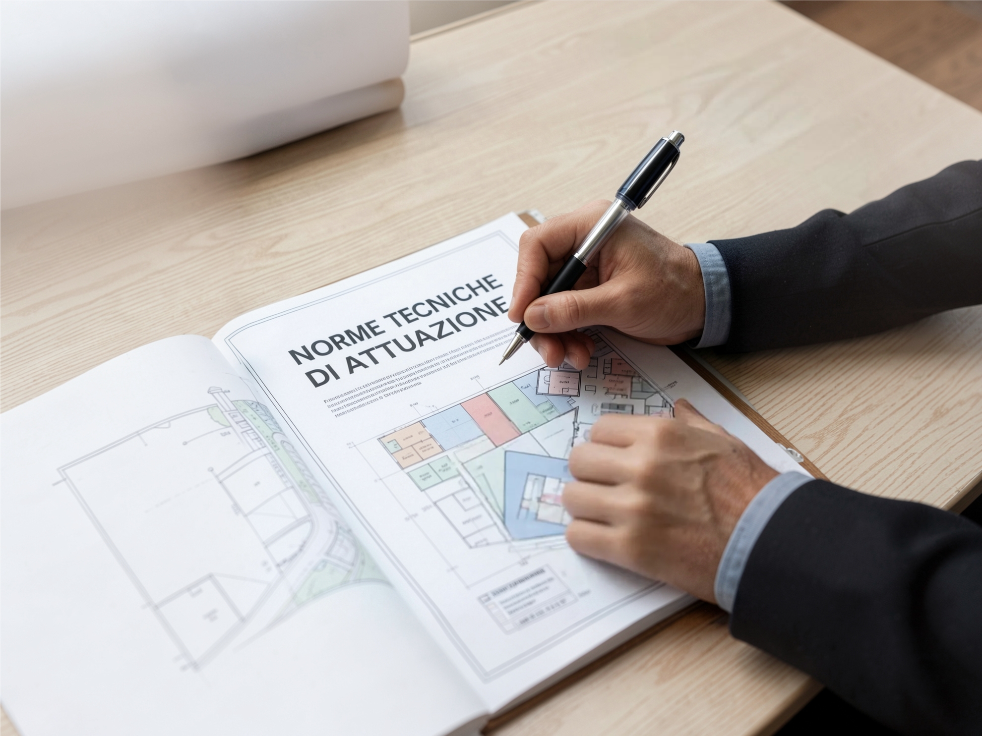 Drafting normativo come redigere regole chiare per l'edilizia e l'urbanistica