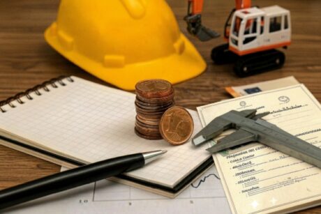 LA REVISIONE PREZZI NEI LAVORI PUBBLICI DOPO IL D.M. 7432026 LE NOVITÀ PER PROGETTISTI E DIRETTORI LAVORI (1)