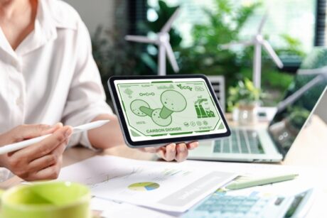 Sostenibilità certificata di un’azienda e di un prodotto