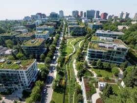 Urbanistica verde come progettare e pianificare la natura in città (1)