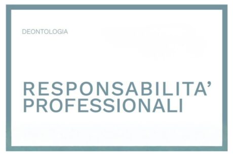 Responsabilità professionali
