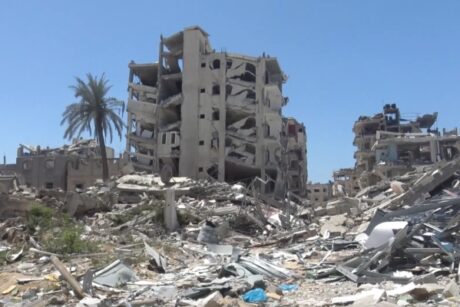 Vivere nelle città in guerra. Ricostruire una città per ricostruire un futuro