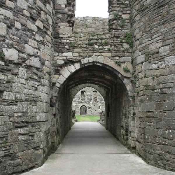 Architettura medievale