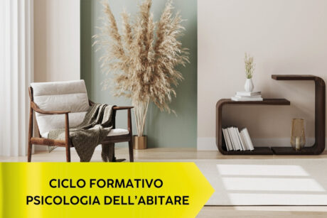 Viaggio nel senso dell'interior design dalla crisi del Moderno all'abitare aumentato