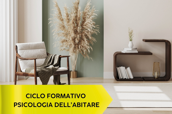 Viaggio nel senso dell'interior design dalla crisi del Moderno all'abitare aumentato