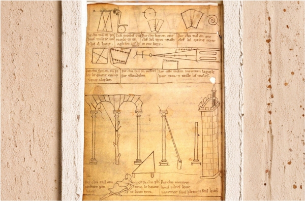 course image