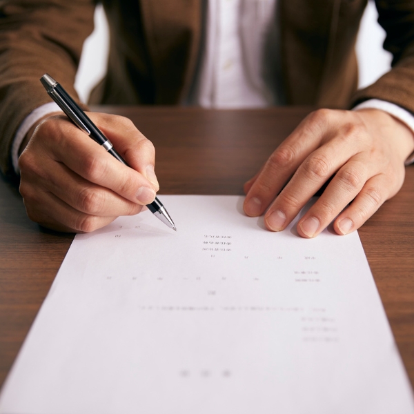 Contratti e compensi