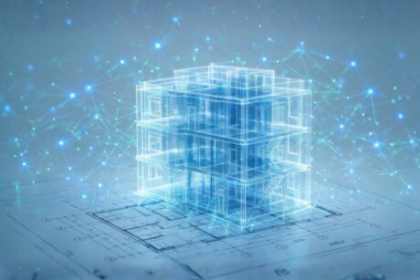 Dal CAD al BIM passando per l'Intelligenza Artificiale