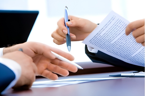 Linee guida per la redazione del contratto