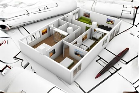 Struttura e architettura. Un dialogo che parte dal primo schizzo
