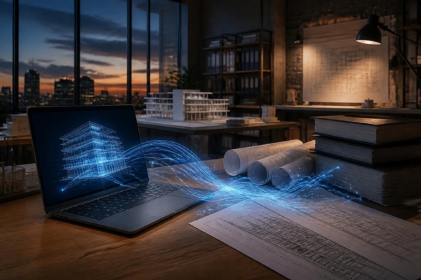 L'intelligenza artificiale nella professione (II) conoscenza tecnico-giuridica assistita, atti di affidamento e governo dello studio