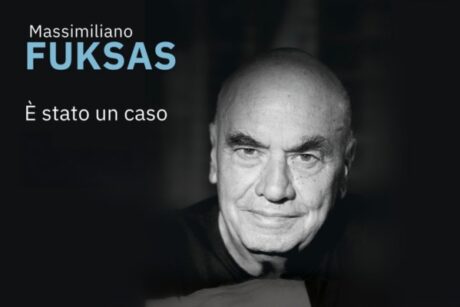 Incontro con Massimiliano Fuksas