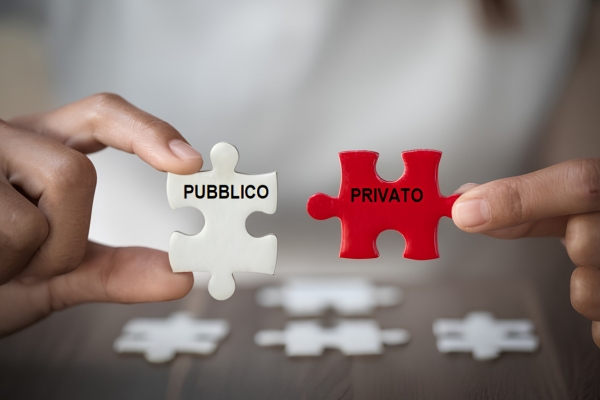 Partenariato pubblico privato opportunità e criticità
